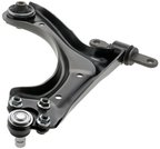 Mevotech CMS901346 Suspension Control Arm and Ball Joint Assembly - Front Left Lower - view 4