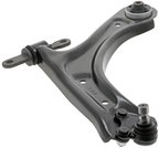 Mevotech CMS901346 Suspension Control Arm and Ball Joint Assembly - Front Left Lower - view 1