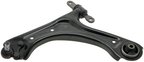 Mevotech CMS901346 Suspension Control Arm and Ball Joint Assembly - Front Left Lower - view 6