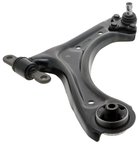 Mevotech CMS901347 Suspension Control Arm and Ball Joint Assembly - Front Right Lower - view 2