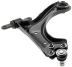 Mevotech CMS901347 Suspension Control Arm and Ball Joint Assembly - Front Right Lower - view 4
