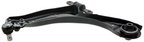 Mevotech CMS901347 Suspension Control Arm and Ball Joint Assembly - Front Right Lower - view 5