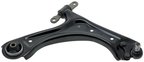 Mevotech CMS901347 Suspension Control Arm and Ball Joint Assembly - Front Right Lower - view 6