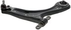 Mevotech CMS901347 Suspension Control Arm and Ball Joint Assembly - Front Right Lower - view 3