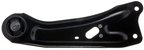 Mevotech CMS901384 Suspension Trailing Arm - Rear Left - view 3