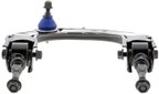 Mevotech CMS90143 Suspension Control Arm and Ball Joint Assembly - Front Right Upper - view 2