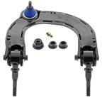 Mevotech CMS90143 Suspension Control Arm and Ball Joint Assembly - Front Right Upper - view 6