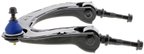 Mevotech CMS90143 Suspension Control Arm and Ball Joint Assembly - Front Right Upper - view 3