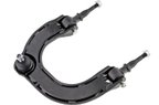 Mevotech CMS90146 Suspension Control Arm and Ball Joint Assembly - Front Left Upper - view 1