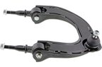 Mevotech CMS90146 Suspension Control Arm and Ball Joint Assembly - Front Left Upper - view 3