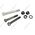 Mevotech CMS90148 Suspension Control Arm and Ball Joint Assembly - Front Left Lower - view 3
