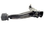 Mevotech CMS90150 Suspension Control Arm and Ball Joint Assembly - Front Left Lower - view 2