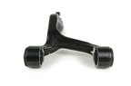 Mevotech CMS90168 Suspension Control Arm and Ball Joint Assembly - Rear Left Upper - view 2