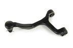 Mevotech CMS90168 Suspension Control Arm and Ball Joint Assembly - Rear Left Upper - view 4
