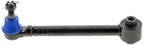 Mevotech CMS90180 Lateral Arm and Ball Joint Assembly - Rear Center or Rear Lower - view 1