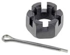 Mevotech CMS90180 Lateral Arm and Ball Joint Assembly - Rear Center or Rear Lower - view 6