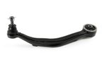 Mevotech CMS90191 Suspension Control Arm and Ball Joint Assembly - Rear Left Upper Rearward - view 1