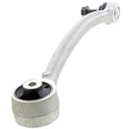Mevotech CMS95126 Suspension Control Arm and Ball Joint Assembly - Front Left Lower Forward - view 2