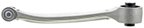 Mevotech CMS95126 Suspension Control Arm and Ball Joint Assembly - Front Left Lower Forward - view 4