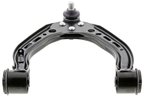 Mevotech CMS95130 Suspension Control Arm and Ball Joint Assembly - Front Right Upper - view 2