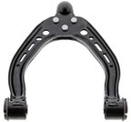 Mevotech CMS95130 Suspension Control Arm and Ball Joint Assembly - Front Right Upper - view 4