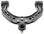Mevotech CMS95130 Suspension Control Arm and Ball Joint Assembly - Front Right Upper - view 5