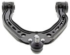 Mevotech CMS95130 Suspension Control Arm and Ball Joint Assembly - Front Right Upper - view 1