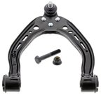 Mevotech CMS95130 Suspension Control Arm and Ball Joint Assembly - Front Right Upper - view 6