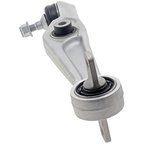 Mevotech CMS95131 Suspension Control Arm and Ball Joint Assembly - Front Lower Forward - view 2