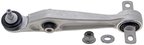 Mevotech CMS95131 Suspension Control Arm and Ball Joint Assembly - Front Lower Forward - view 5