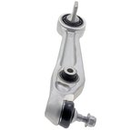 Mevotech CMS95131 Suspension Control Arm and Ball Joint Assembly - Front Lower Forward - view 3