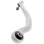 Mevotech CMS95132 Suspension Control Arm and Ball Joint Assembly - Front Left Lower Rearward - view 2