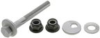 Mevotech CMS95133 Suspension Control Arm and Ball Joint Assembly - Front Right Lower Rearward - view 6