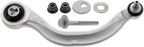 Mevotech CMS95133 Suspension Control Arm and Ball Joint Assembly - Front Right Lower Rearward - view 5