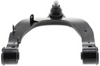 Mevotech CMS95134 Suspension Control Arm and Ball Joint Assembly - Front Left Upper - view 2