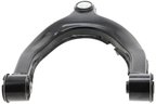Mevotech CMS95134 Suspension Control Arm and Ball Joint Assembly - Front Left Upper - view 4