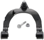 Mevotech CMS95134 Suspension Control Arm and Ball Joint Assembly - Front Left Upper - view 6