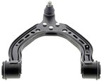 Mevotech CMS95136 Suspension Control Arm and Ball Joint Assembly - Front Left Upper - view 2