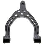 Mevotech CMS95136 Suspension Control Arm and Ball Joint Assembly - Front Left Upper - view 4