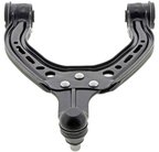 Mevotech CMS95136 Suspension Control Arm and Ball Joint Assembly - Front Left Upper - view 5