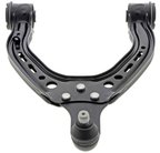 Mevotech CMS95136 Suspension Control Arm and Ball Joint Assembly - Front Left Upper - view 1