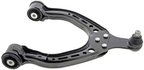 Mevotech CMS95136 Suspension Control Arm and Ball Joint Assembly - Front Left Upper - view 3