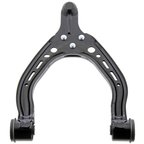 Mevotech CMS95137 Suspension Control Arm and Ball Joint Assembly - Front Right Upper - view 4