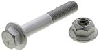 Mevotech CMS95137 Suspension Control Arm and Ball Joint Assembly - Front Right Upper - view 7