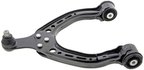 Mevotech CMS95137 Suspension Control Arm and Ball Joint Assembly - Front Right Upper - view 3