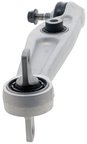 Mevotech CMS95147 Suspension Control Arm and Ball Joint Assembly - Front Lower Forward - view 2
