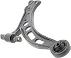 Mevotech CMS9655 Suspension Control Arm - Front Left Lower - view 2