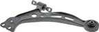 Mevotech CMS9655 Suspension Control Arm - Front Left Lower - view 5