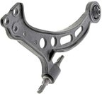 Mevotech CMS9655 Suspension Control Arm - Front Left Lower - view 1