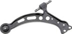 Mevotech CMS9655 Suspension Control Arm - Front Left Lower - view 6